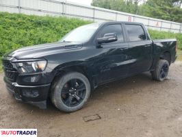 Dodge Ram 2023 5