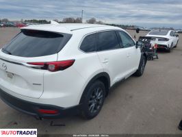 Mazda CX-9 2021 2