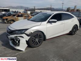 Honda Civic - zobacz ofertę