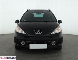 Peugeot 207 2009 1.4 72 KM