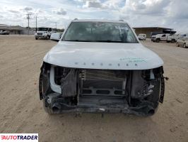 Jeep Wagoneer 2022 5