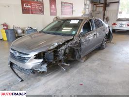 Subaru Legacy 2021 2