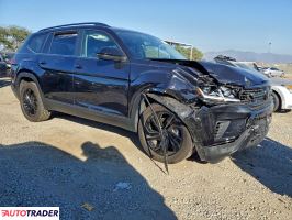 Volkswagen Atlas 2023 3