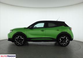 Opel Mokka 2024 1.2 128 KM Opel Mokka 2024 1.2 128 KM