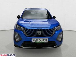 Peugeot 2008 2024 1.2 131 KM Peugeot 2008 2024 1.2 131 KM