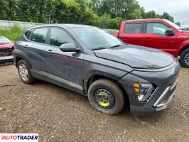 Hyundai Kona 2026 2