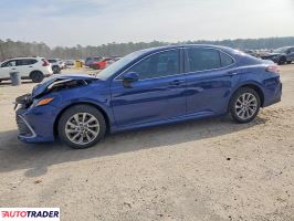 Toyota Camry 2023 2