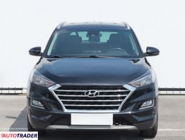 Hyundai Tucson 2018 1.6 134 KM