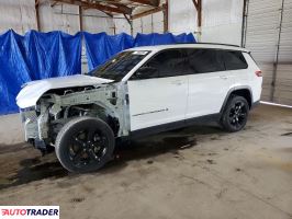 Jeep Cherokee 2023 3