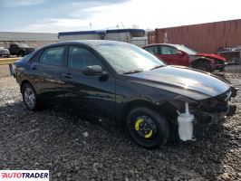 Hyundai Elantra 2026 2