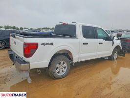Ford Pozostałe 2025 5