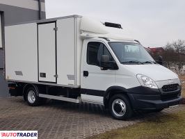 Iveco Daily 2014 3.0 Iveco Daily 2014 3.0