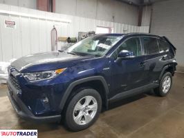 Toyota Pozostałe - zobacz ofertę