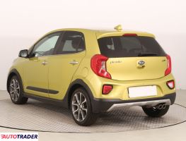 Kia Picanto 2018 1.2 83 KM Kia Picanto 2018 1.2 83 KM