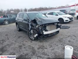 Hyundai Santa Fe - zobacz ofertę