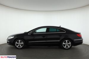 Volkswagen Passat CC 2011 1.8 158 KM