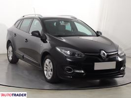 Renault Megane 2014 1.2 113 KM