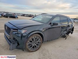 Mazda CX-7 - zobacz ofertę