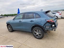 Honda HR-V 2025 2