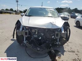 Ford Escape 2020 1