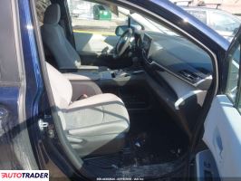 Toyota Sienna 2025 2