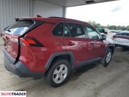 Toyota Pozostałe 2019 2 Toyota Pozostałe 2019 2