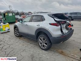 Mazda CX-30 2021 2