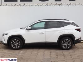 Hyundai Tucson 2023 1.6 147 KM