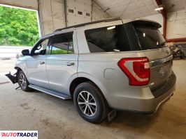 Ford Expedition 2021 3