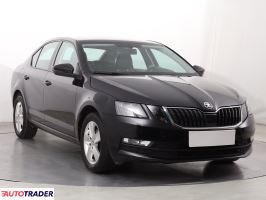 Skoda Octavia 2017 1.4 147 KM Skoda Octavia 2017 1.4 147 KM