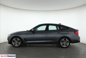 BMW 320 Gran Turismo 2020 2.0 187 KM