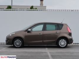 Renault Scenic 2010 1.4 128 KM Renault Scenic 2010 1.4 128 KM