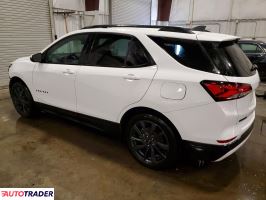 Chevrolet Equinox 2022 1