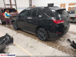 Chevrolet Equinox 2024 1