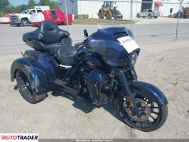 Harley-Davidson Pozostałe - zobacz ofertę