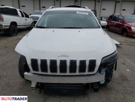 Jeep Cherokee 2019 2 Jeep Cherokee 2019 2