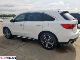 Acura MDX 2020 3 Acura MDX 2020 3