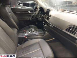 Audi Q5 2019 2 Audi Q5 2019 2