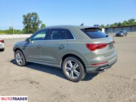 Audi Q3 2021 2