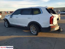 Kia Pozostałe 2022 3