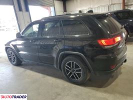 Jeep Grand Cherokee 2020 3