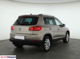 Volkswagen Tiguan 2012 2.0 177 KM
