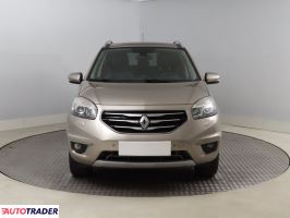 Renault Koleos 2012 2.0 170 KM
