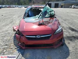 Subaru Impreza 2022 2