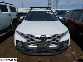 Hyundai Pozostałe 2022 2