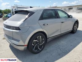 Hyundai Pozostałe 2023 Hyundai Pozostałe 2023