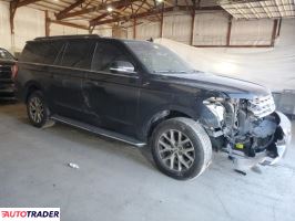 Ford Expedition 2020 3