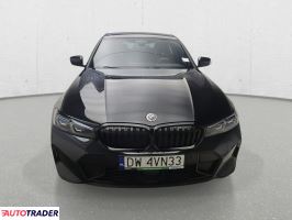 BMW 330 2023 2.0 245 KM