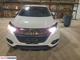 Honda HR-V 2022 1