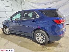 Chevrolet Equinox 2022 1